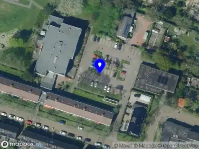 Overlastmelding De Capel-Acker in Heiloo