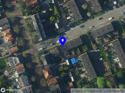 Overlastmelding Juniusstraat in Hoorn