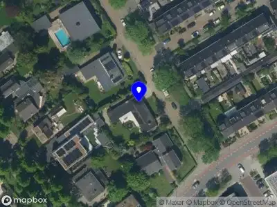Anonieme overlastmelding Sweelinckstraat in Heemskerk