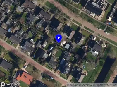 Overlastmelding Lyts Luchtenveld in Joure