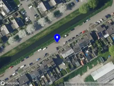 Overlastmelding Zandvoortwijk in 1657LR Abbekerk