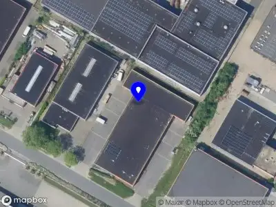 112 melding Brandweer met gepaste spoed naar de Sprengerlaan in Dronten vanwege waarnemen gaslucht