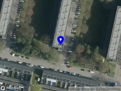 Overlastmelding Kruidenlaan in Tilburg gesloten