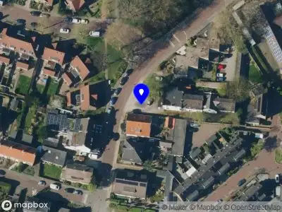Brandweer met grote spoed naar de Bellevue in Renkum vanwege stankoverlast