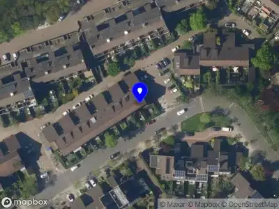 Politie naar de Platolaan in Utrecht vanwege aanrijding met letsel