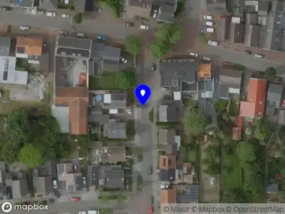 Overlastmelding Posthuisstraat in Maasbracht