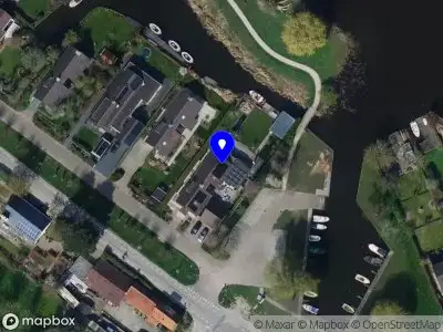 Overlastmelding Binnenmaasoever in Maasdam