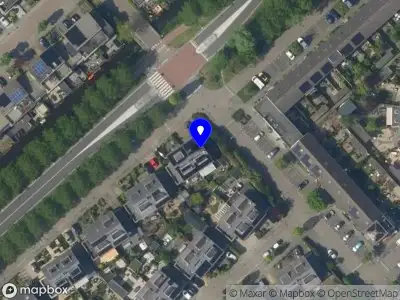 112 melding Overlastmelding Kroeskarperlaan in Voorhout gesloten