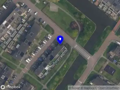 Overlastmelding Brederodestraat in Bergschenhoek