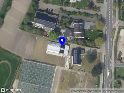 Overlastmelding Noordwijkerweg in Rijnsburg (South Holland) gesloten