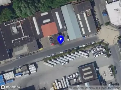 Overlastmelding Ampèrestraat in Alblasserdam