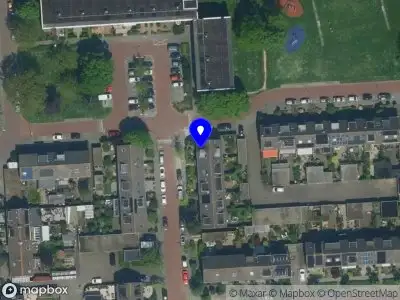 Overlastmelding 't Roode Hart in Velsen-Zuid