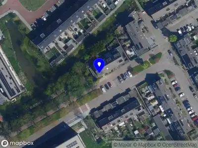 112 melding Overlastmelding Baanvak in Aalsmeer