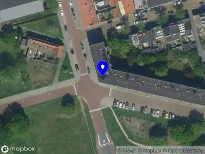 Overlastmelding Van Ostadestraat in IJmuiden