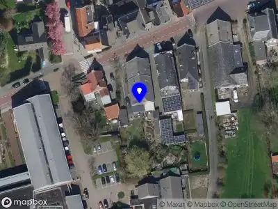 Overlastmelding Kerkstraat in Waspik