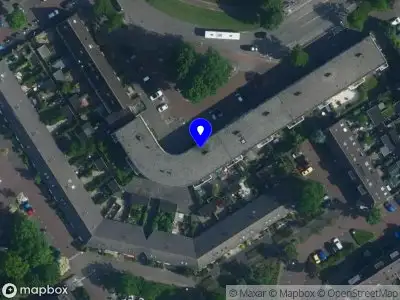 Overlastmelding Dr. Willem Dreesweg in Amstelveen gesloten
