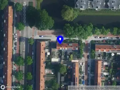 Overlastmelding Judith Leijsterweg in Amstelveen gesloten