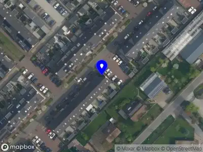 112 melding Anonieme overlastmelding Ganzerik in Waddinxveen gesloten