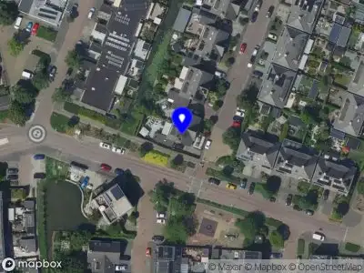 Overlastmelding Trapezium in Sliedrecht gesloten