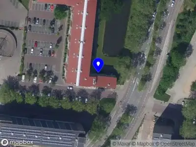 Overlastmelding Eisingahof in Dordrecht