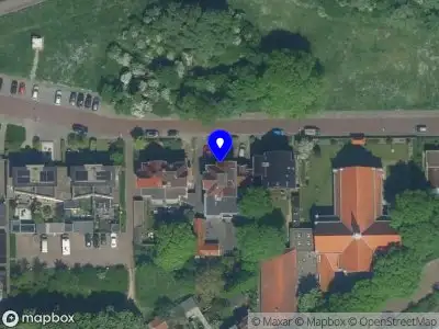 Anonieme overlastmelding Kanaalstraat in IJmuiden