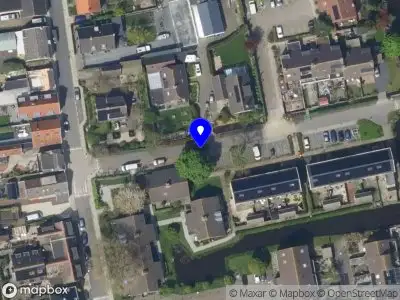 Overlastmelding Kerkweg in Rijnsaterwoude gesloten