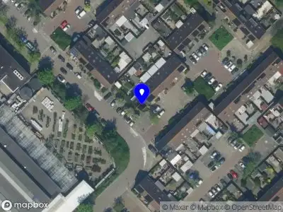 Overlastmelding Hillegonda Lijesenstraat in Beverwijk gesloten