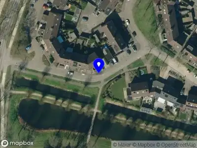 Overlastmelding met urgentie Ossenkamp in Westervoort