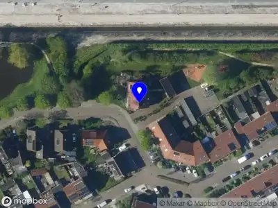 Overlastmelding Koekoeksbloem in Opmeer gesloten