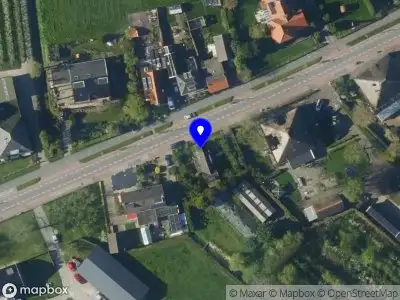 Overlastmelding Oosteinderweg in Wognum