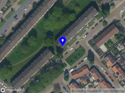 112 melding Overlastmelding Bergerslaan in Beverwijk