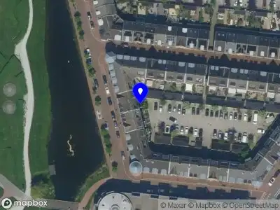 Overlastmelding Schutterskwartier in Heemskerk