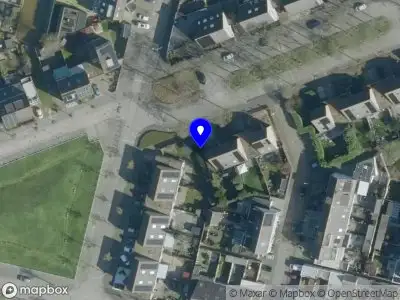 Traumahelikopter naar de Keizersveerlaan in Tilburg vanwege reanimatie