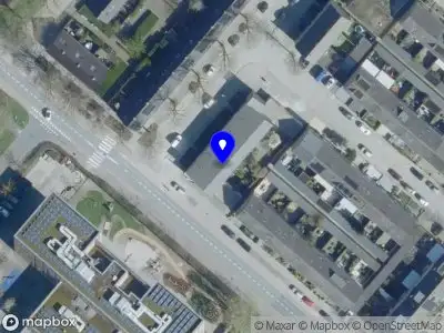 112 melding Politie naar de Kooikersweg in 's-Hertogenbosch vanwege ongeval met letsel