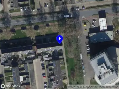 Overlastmelding Troelstrapad in Goes gesloten