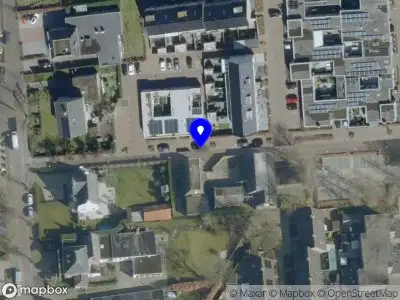 Overlastmelding Leypad in Haaren