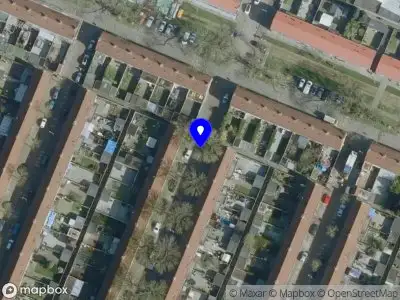 Anonieme overlastmelding Rob van Spaendonckstraat in Tilburg