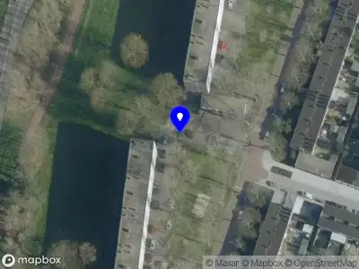 Overlastmelding Europalaan in Tilburg