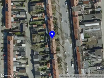 Overlastmelding Koningin Julianaweg in Best gesloten