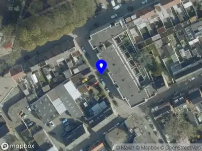 112 melding Overlastmelding Cheviotstraat in Tilburg