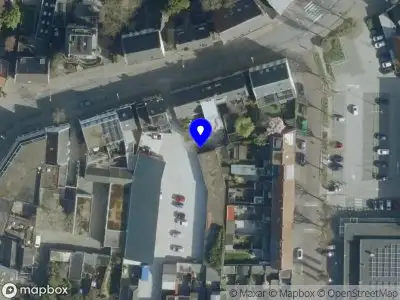 Overlastmelding met urgentie Wittebolleplein in 5046RX Tilburg