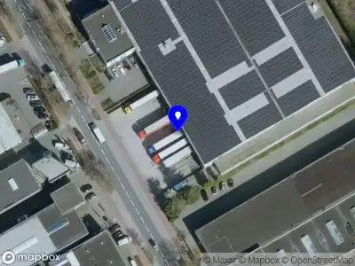 Overlastmelding De Dieze in Best