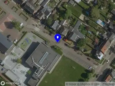 Overlastmelding Oude Markt in Schinnen