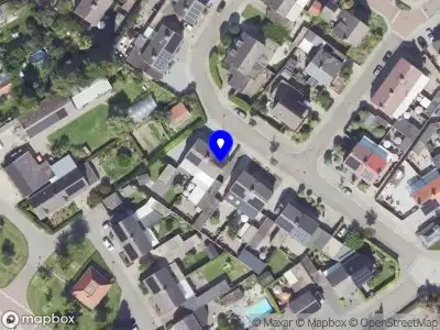 112 melding Overlastmelding Christinalaan in Posterholt gesloten