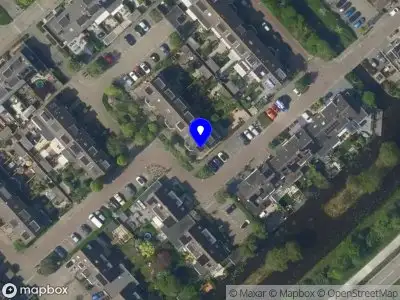 Overlastmelding Saffraanhof in Voorhout