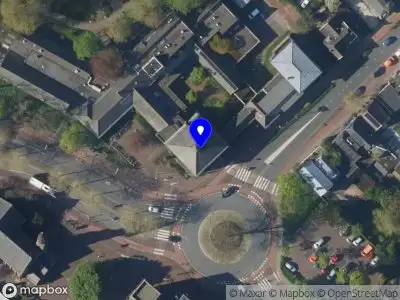 Overlastmelding Leidseweg in Voorschoten