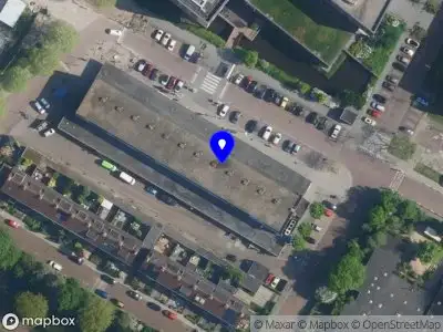 Anonieme overlastmelding Palet in Hillegom