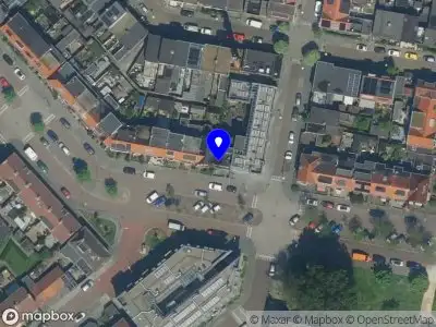 112 melding Overlastmelding Wijk aan Zeeërweg in IJmuiden gesloten