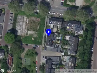 Anonieme overlastmelding Mercuriuslaan in Dordrecht gesloten