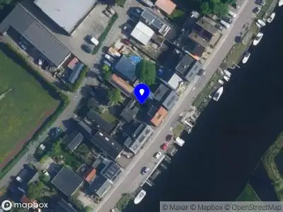 Overlastmelding Aalsmeerderdijk in Oude Meer